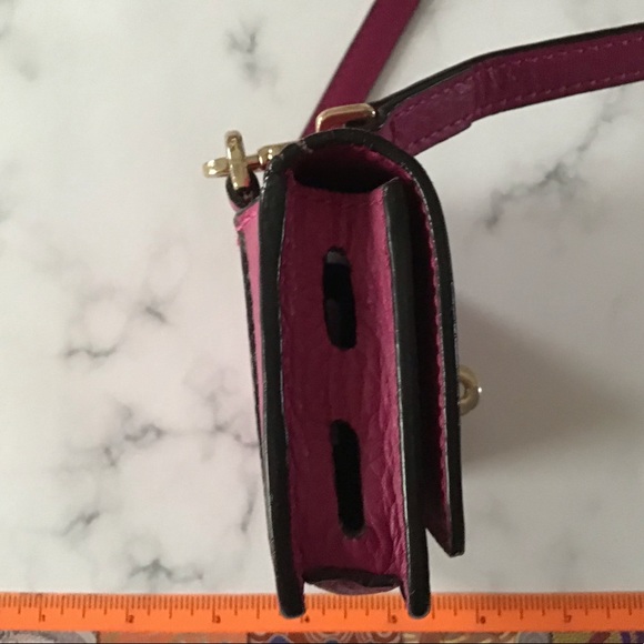 Mulberry wallet cross-body bag - Picture 6 of 14